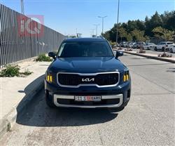 كيا تيلوريد